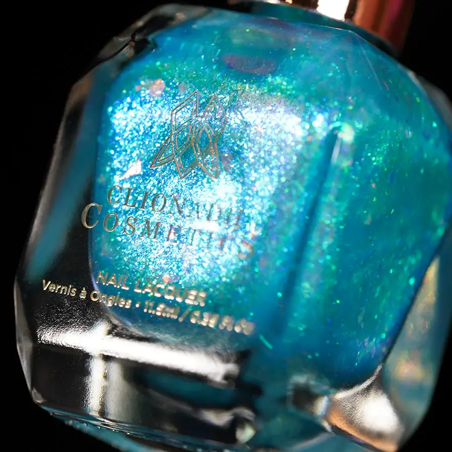 Clionadh Cosmetics Nail Lacquer Boop!