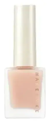 Wakemake Strong Growth Nail Hardener