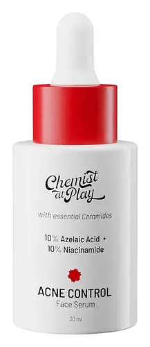 Chemist at Play Acne Control Serum