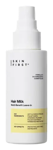 Skin First Hair Milk Multi-Benefit Leave-In