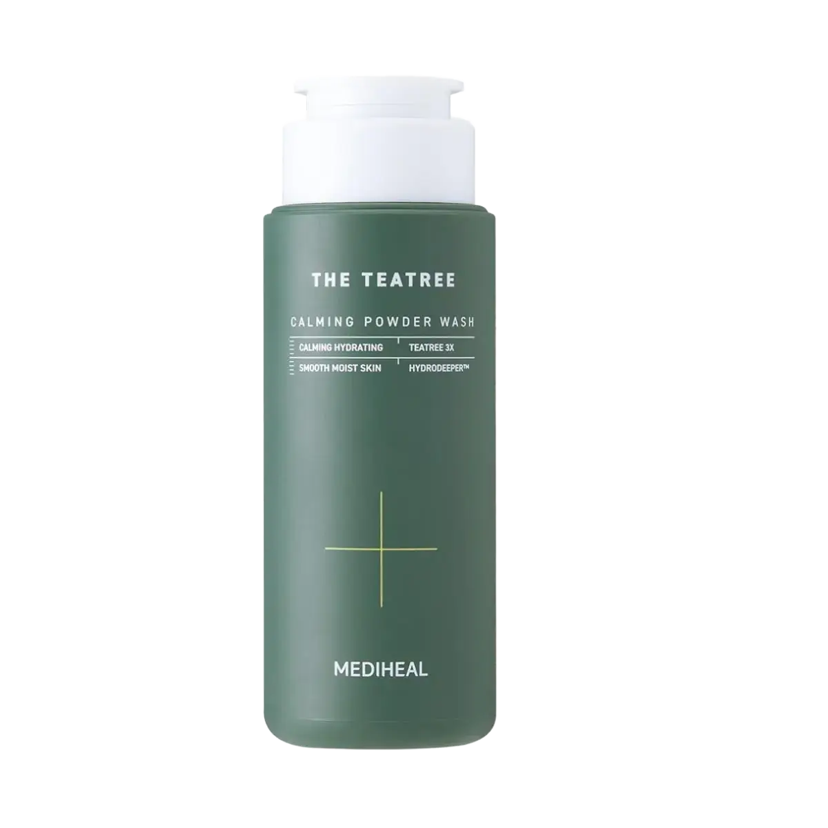 Mediheal The Teatree Calming Powder Wash