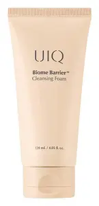 UIQ (Genome & Company) Biome Barrier Cleansing Foam
