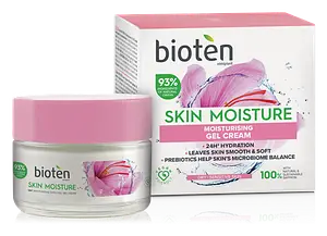 Bioten Skin Moisture Face Cream Dry/Sensitive skin