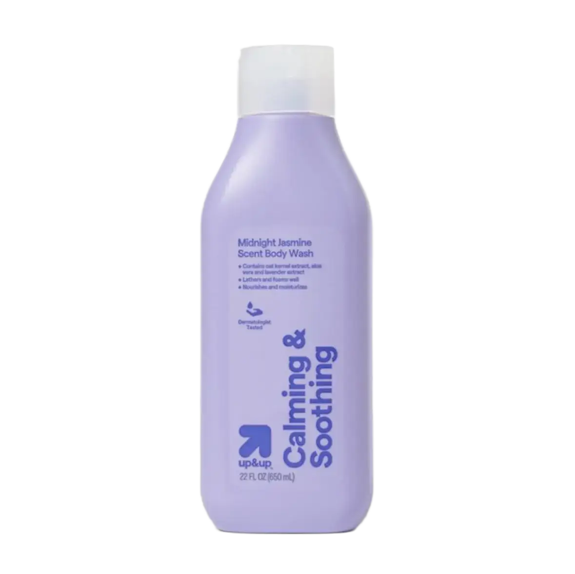 up&up Calming Body Wash Scent Body Wash
