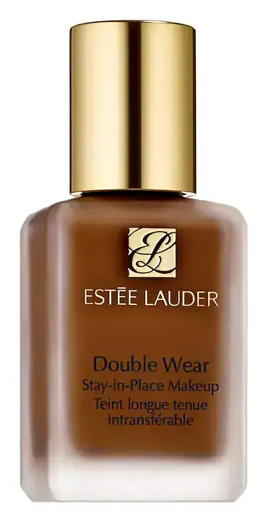 Estée Lauder Double Wear Stay-In-Place Makeup 7N1 Deep Amber