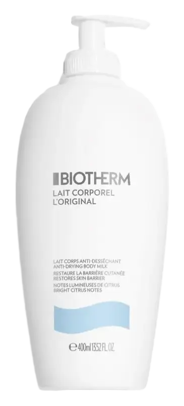 BIOTHERM Anti-Drying Body Milk UK
