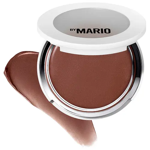 Makeup by  Mario Softsculpt Transforming Skin Enhancer Dark Deep