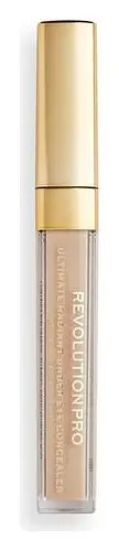 Revolution Beauty Ultimate Radiant Under Eye Concealer C1
