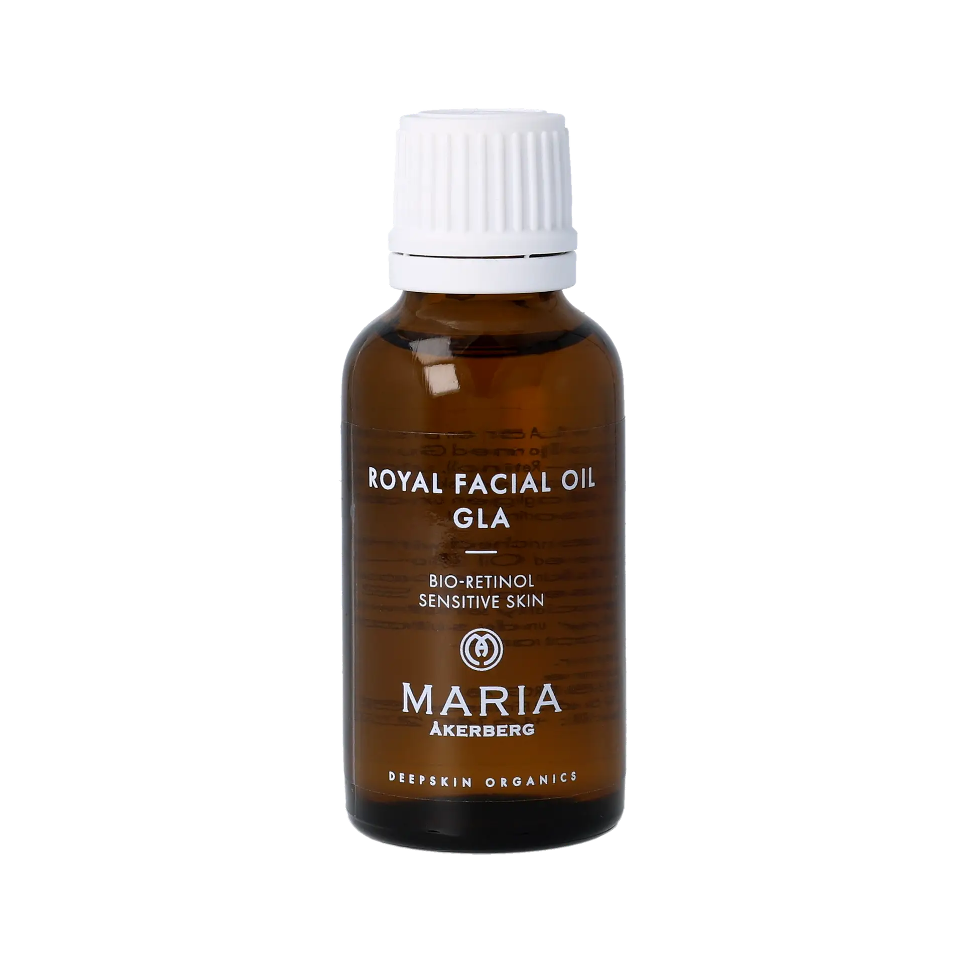 Maria Åkerberg Royal Facial Oil GLA