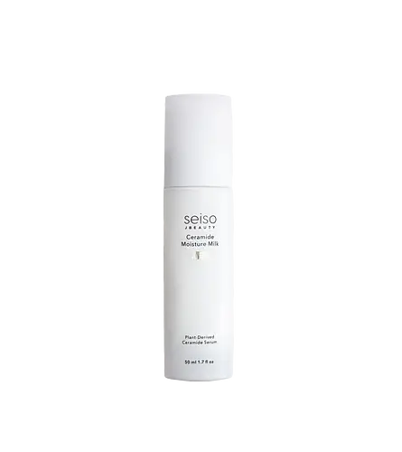 Seiso Ceramide Moisture Milk