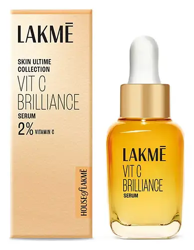 Lakme 9 To 5 Vitamin C+ Serum