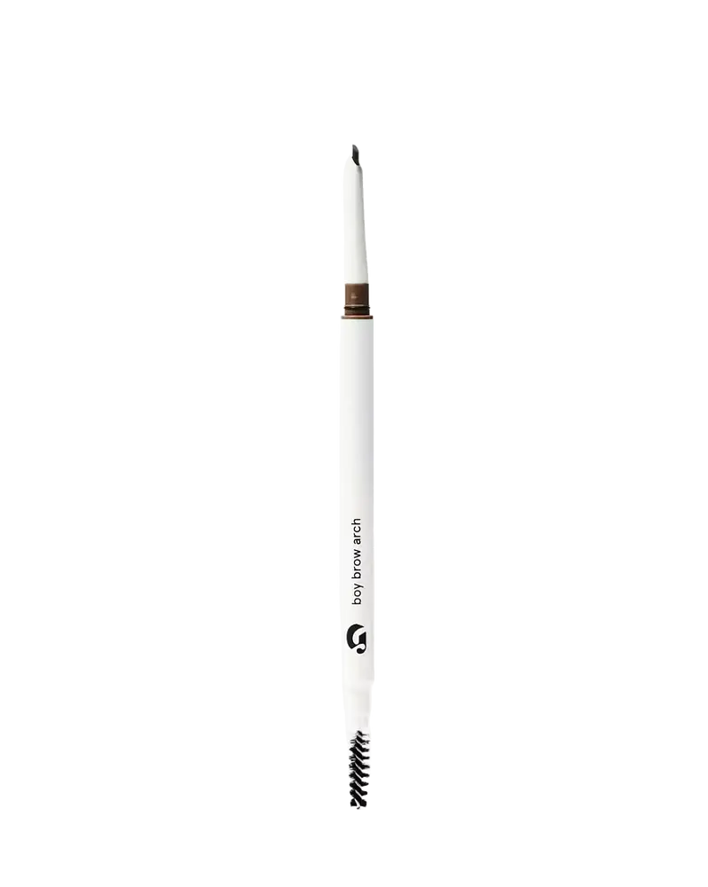 Glossier Boy Brow Arch Pomade Pencil Cool Brown