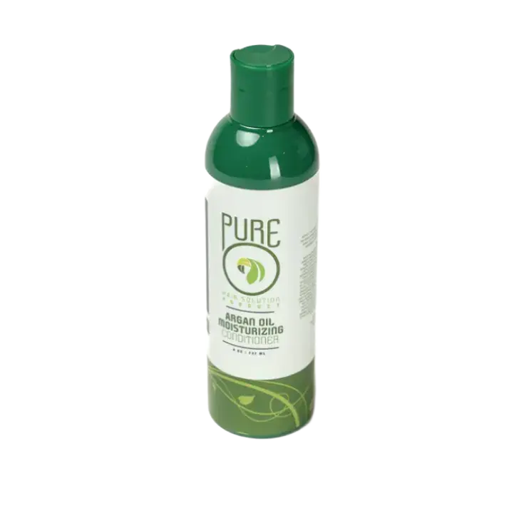 PureO Natural Products Argan Oil Conditioner