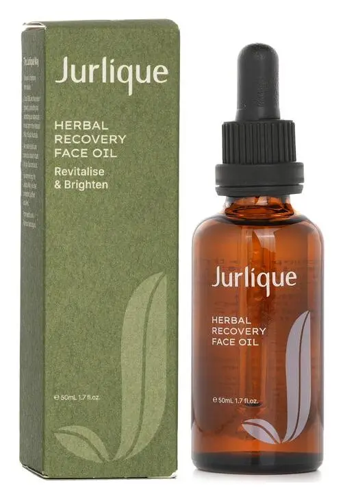 Jurlique Herbal Recovery Face Oil