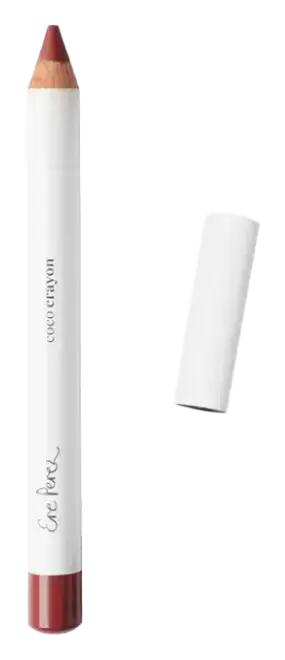 Ere Perez Coco Crayon Brave