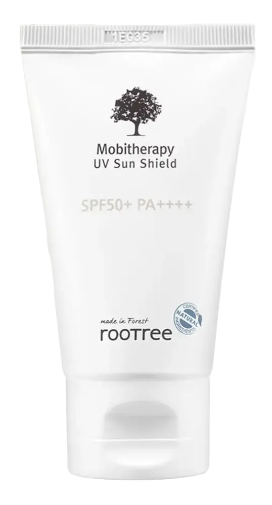 rooTree Mobitherapy UV Sun Shield SPF50+ PA++++