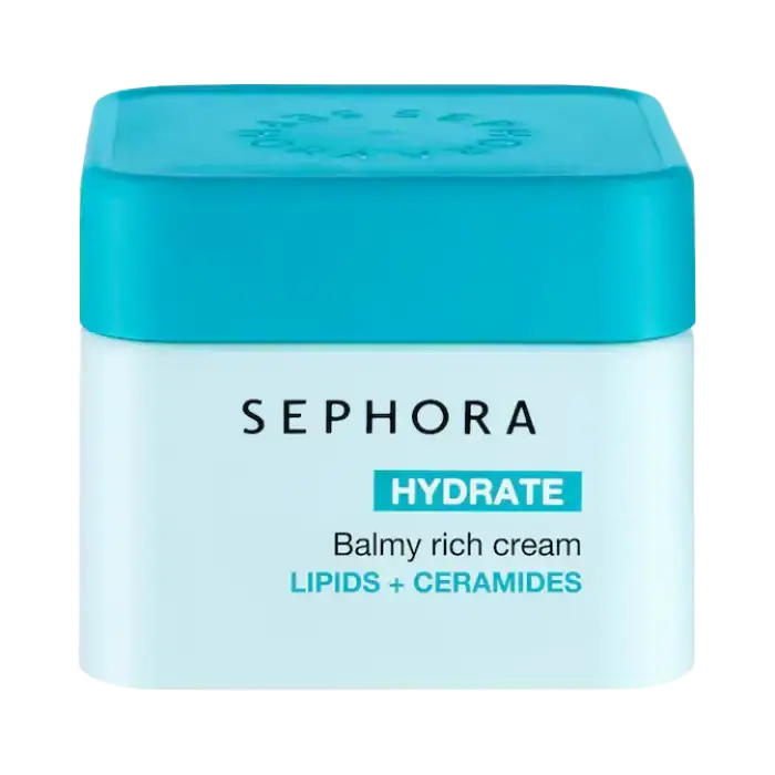 Sephora Collection Hydrate Balmy Rich Cream
