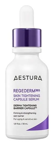 Aestura Regederm 365 Skin Tightening Capsule Serum 