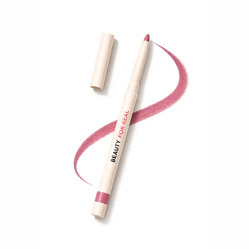 Beauty For Real D-Fine Lip Liner Pencil Universal Cool