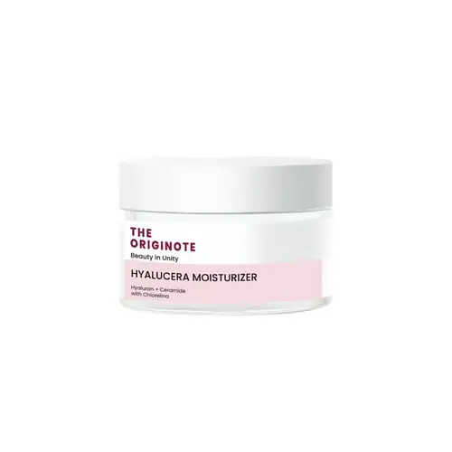 The Originote Hyalucera Moisturizer