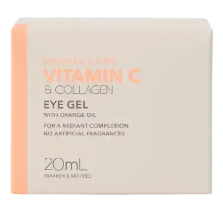 Anko Vitamin C & Collagen Eye Gel