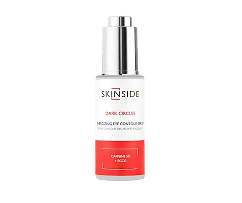 Skin Side Energizing Eye Contour Serum
