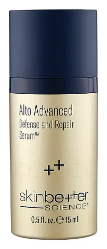 SkinBetter Science Alto Advanced Defense and Repair Serum