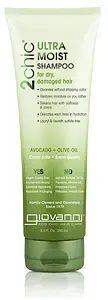 Giovanni 2Chic Ultra-Moist Shampoo