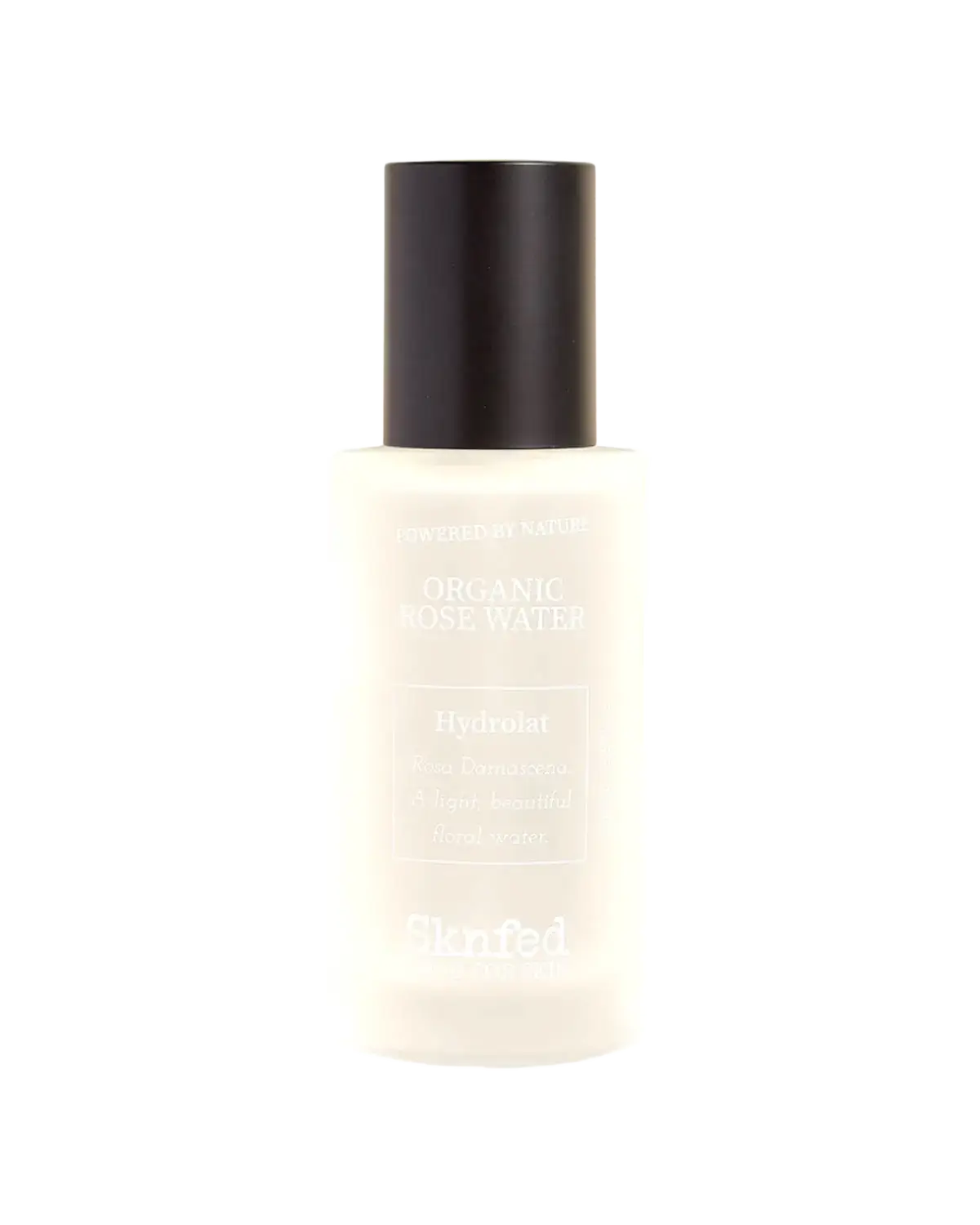 Sknfed Organic Rose Water