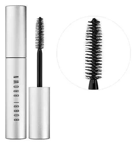 Bobbi Brown Smokey Eye Mascara Black