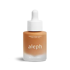 Aleph Beauty Smoothing Skin Tint SPF 20 Medium