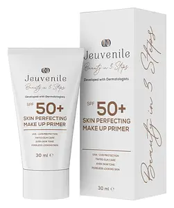 Jeuvenile Skin Perfection Makeup Primer SPF 50+