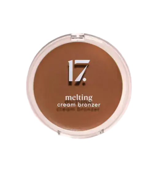 Boots 17. Melting Cream Bronzer 010 Soft sand