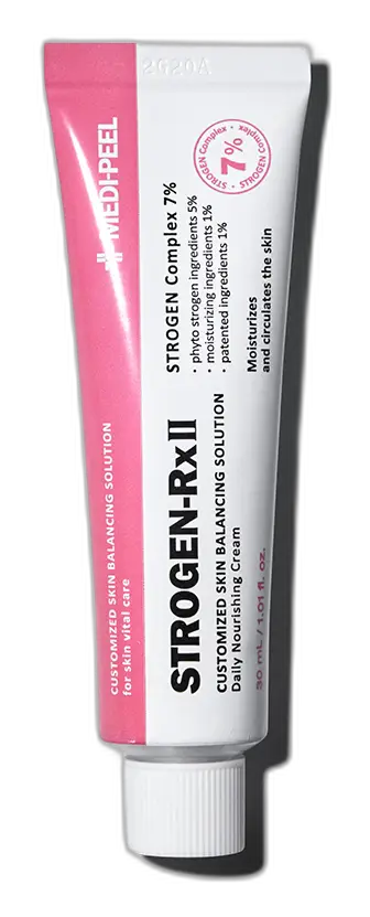 MEDI-PEEL Strogen  Rx ll Cream
