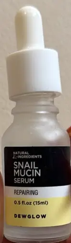 Epielle Dewglow Snail Mucin Serum