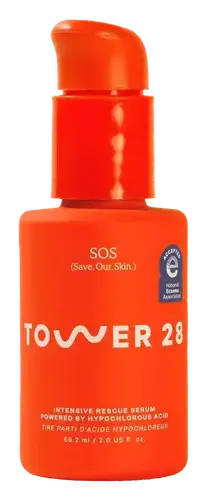 Tower 28 Beauty SOS Intensive Rescue Serum