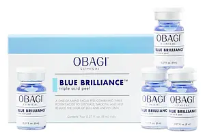 Obagi Blue Brilliance Triple Acid Peel