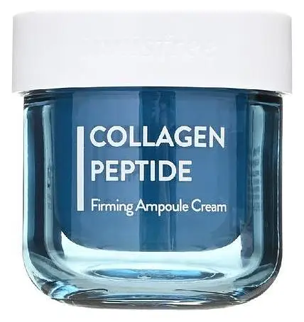 innisfree Collagen Peptide Firming Ampoule Cream