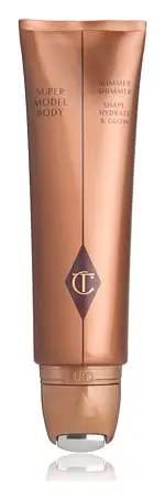Charlotte Tilbury Supermodel Body Highlighter