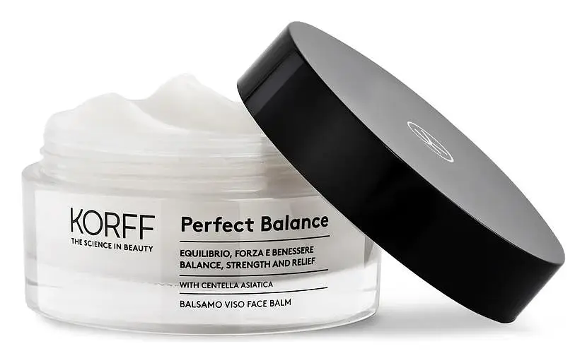 Korff Perfect Balance Face Balm