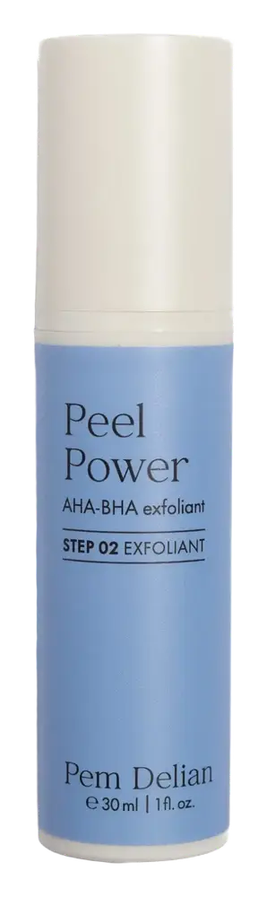 Pem Delian Peel Power
