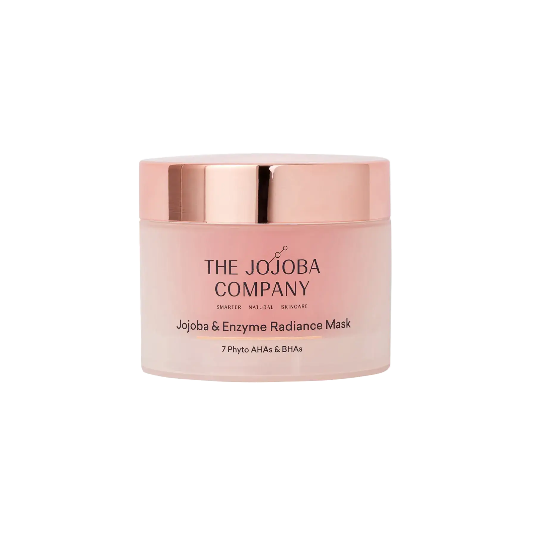 The Jojoba Company Jojoba & Enzyme Radiance Mask