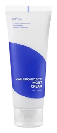 Isntree Hyaluronic Acid Moist Cream
