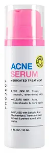 iNNBEAUTY PROJECT Acne Serum Medicated Treatment