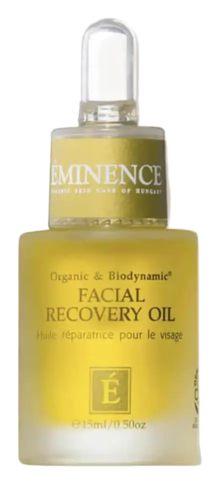 Eminence Organics Facial Recovery Oil