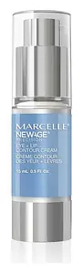 Marcelle New Age Precision Eye + Lip Contour Cream