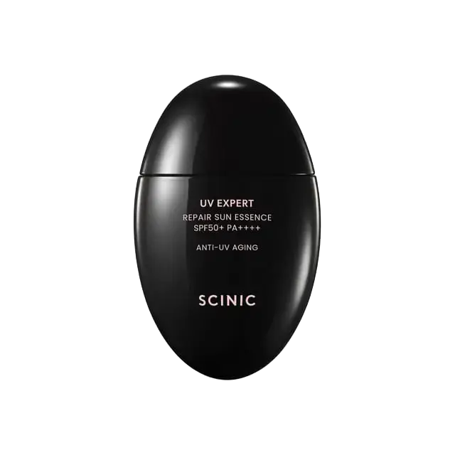 SCINIC UV Expert Repair Sun Essence SPF 50+