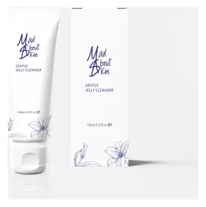 Mad About Skin Gentle Jelly Cleanser
