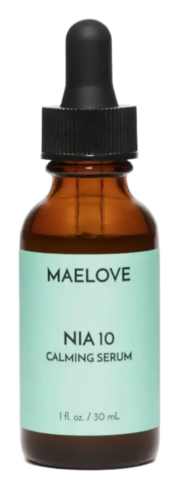 Maelove Nia 10 Calming Serum