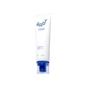 B.Ready Blue Hydro Sunscreen SPF 50+